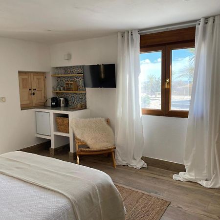 Bed and Breakfast Casa San Cayetano Crevillente Zewnętrze zdjęcie