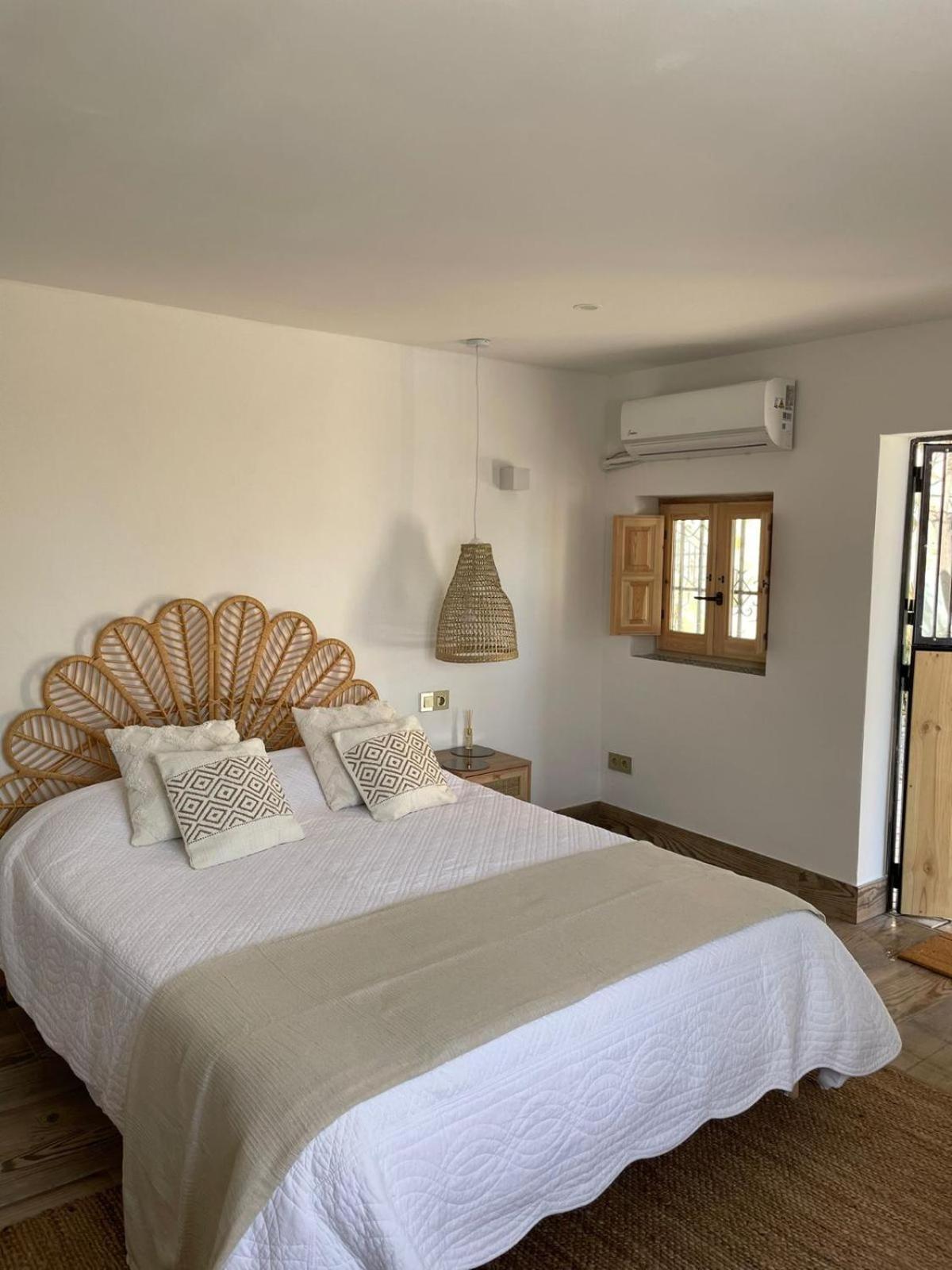 Bed and Breakfast Casa San Cayetano Crevillente Zewnętrze zdjęcie