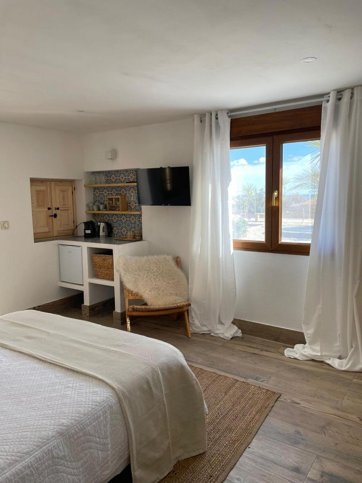 Bed and Breakfast Casa San Cayetano Crevillente Zewnętrze zdjęcie