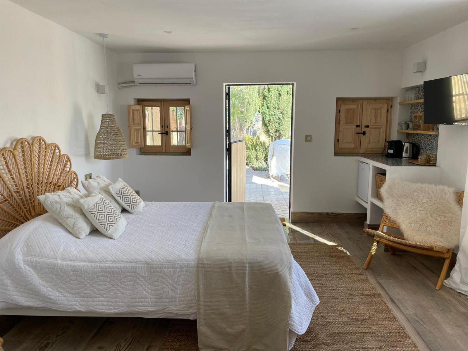 Bed and Breakfast Casa San Cayetano Crevillente Zewnętrze zdjęcie
