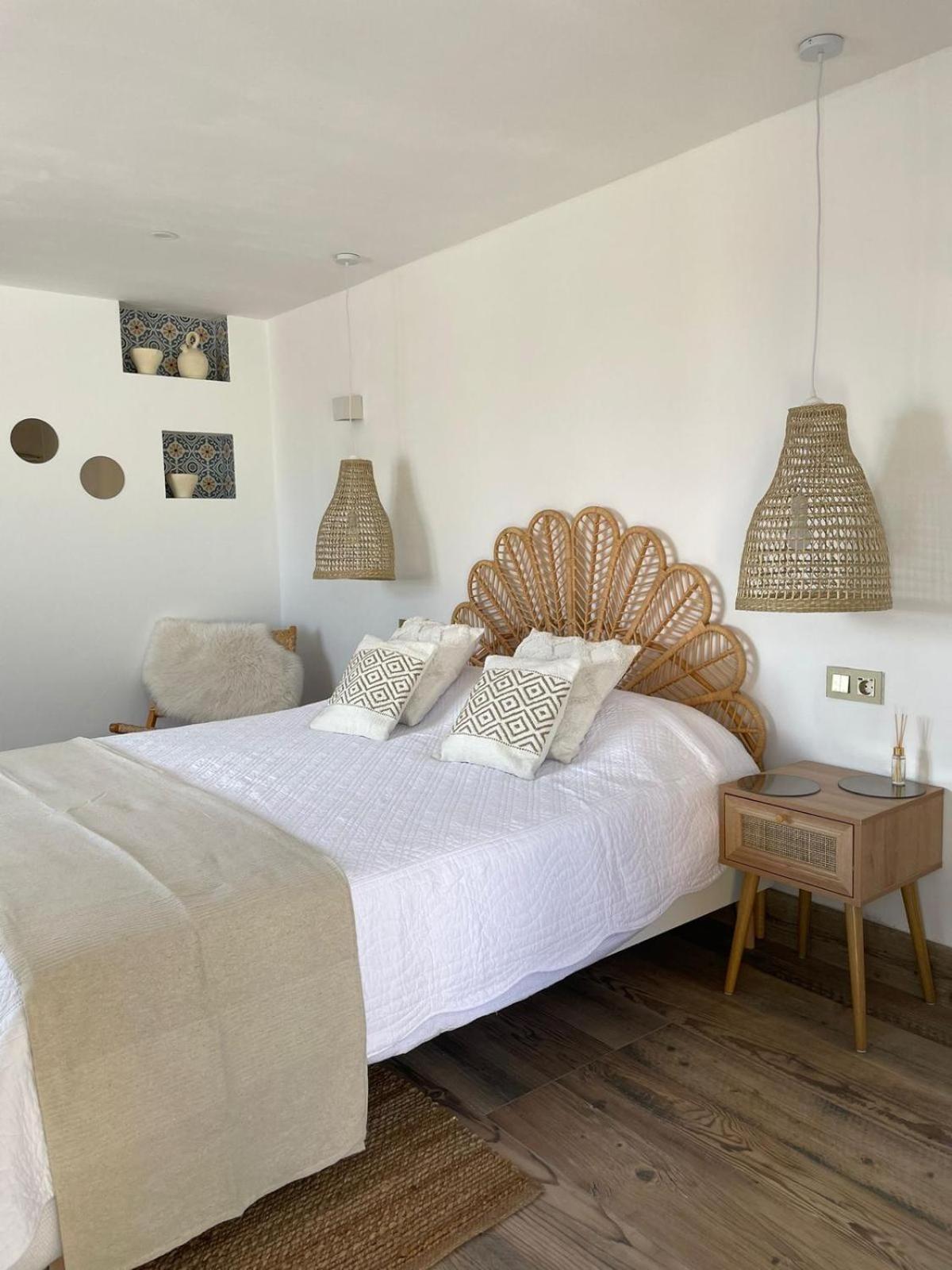 Bed and Breakfast Casa San Cayetano Crevillente Zewnętrze zdjęcie
