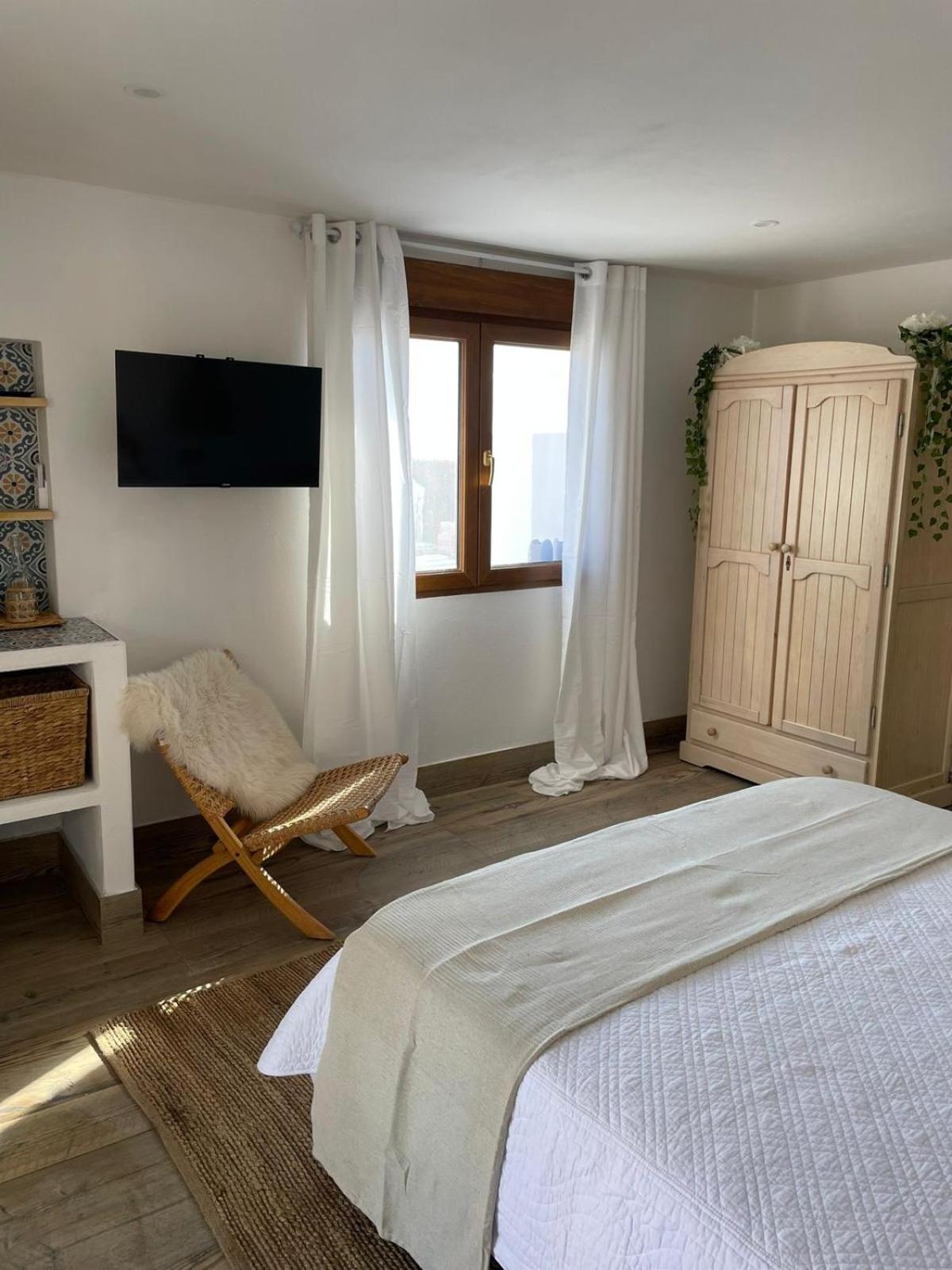 Bed and Breakfast Casa San Cayetano Crevillente Zewnętrze zdjęcie